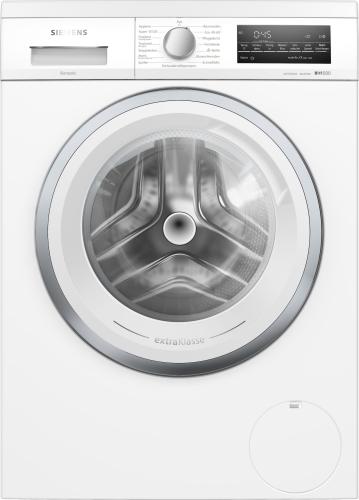 Siemens Waschmaschine Unterbaufhig | WU14UT92 | 9 Kilo | IQ500