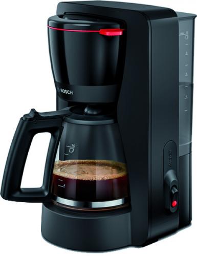 Bosch Kaffeemaschine TKA2M113 - Farbe: schwarz